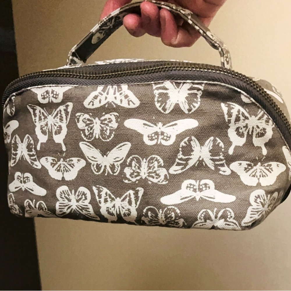 New Karma butterfly 🦋 Cosmetic storage bag